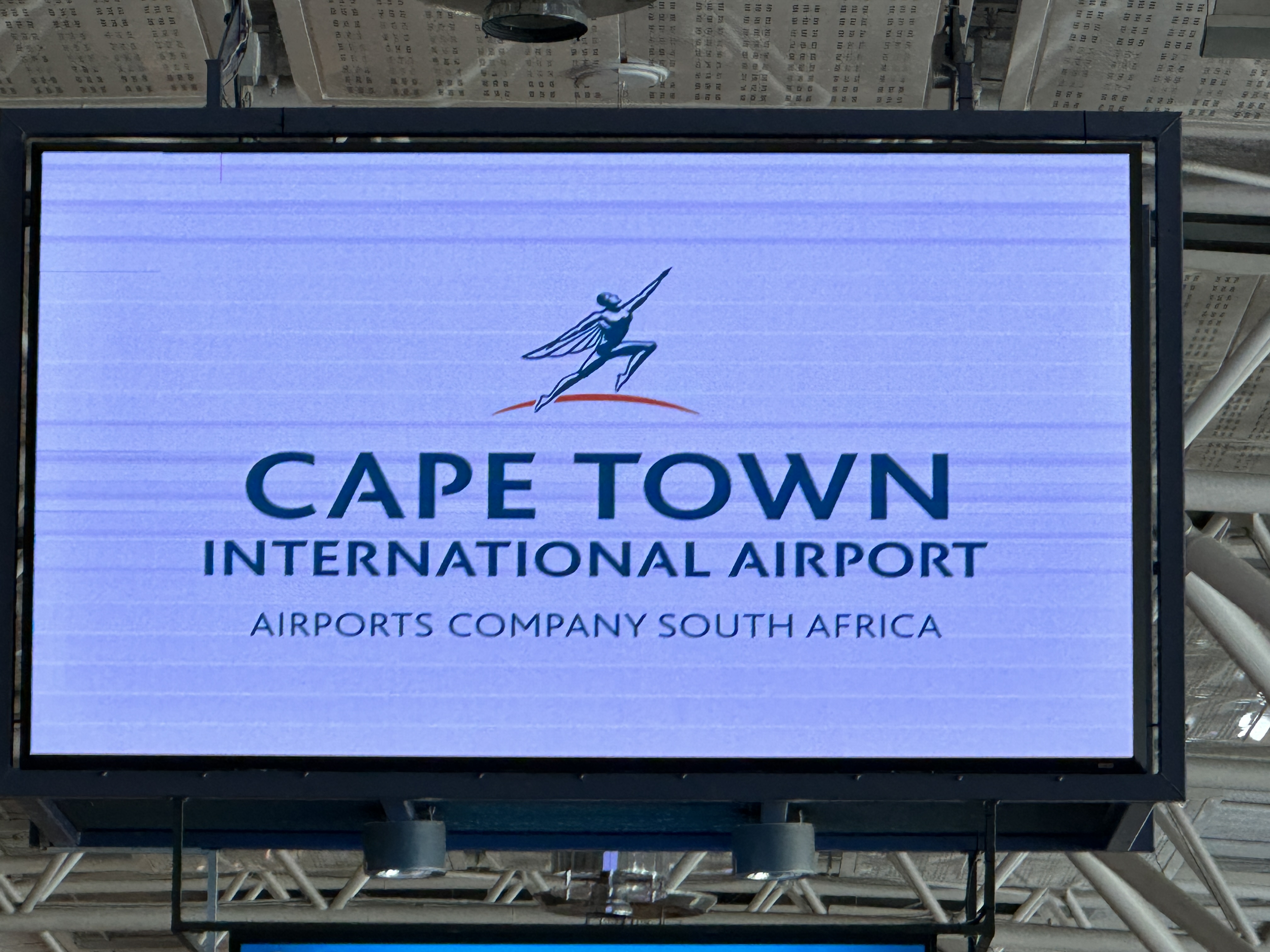 Cape Town